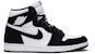 (W) Air Jordan 1 Retro High OG 'Twist' Lelaki Wanita Kasut Tinggi Retro CD0461-007