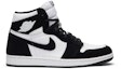 Buy (W) Air Jordan 1 Retro High OG 'Twist' Lelaki Wanita Kasut Tinggi Retro CD0461-007