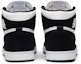 Details for (W) Air Jordan 1 Retro High OG 'Twist' Lelaki Wanita Kasut Tinggi Retro CD0461-007