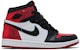 (W) Air Jordan 1 Retro High OG 'Merah Varsiti' FD2596-602