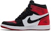 Lookbook (W) Air Jordan 1 Retro High OG 'Merah Varsiti' FD2596-602