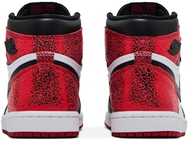 (W) Air Jordan 1 Retro High OG 'Rojo Varsity' FD2596-602 Details for (W) Air Jordan 1 Retro High OG 'Rojo Varsity' FD2596-602