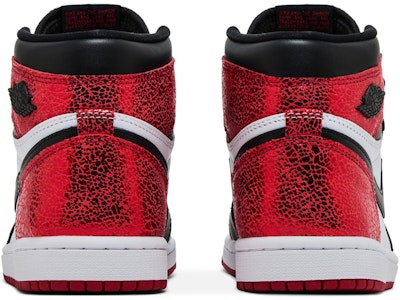 (女款)Air Jordan 1 Retro High OG 'Varsity Red' FD2596-602 Details for (女款)Air Jordan 1 Retro High OG 'Varsity Red' FD2596-602