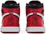 (W) Air Jordan 1 Retro High OG 'Merah Varsiti' FD2596-602