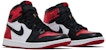(W) Air Jordan 1 Retro High OG 'Merah Varsiti' FD2596-602