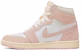 (W) Air Jordan 1 Retro High OG 'Washed Pink' Wanita FD2596-600