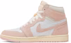 Lookbook (W) Air Jordan 1 Retro High OG 'Washed Pink' Wanita FD2596-600