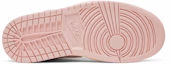 Shop (W) Air Jordan 1 Retro High OG 'Washed Pink' Wanita FD2596-600