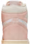 Sizing (W) Air Jordan 1 Retro High OG 'Washed Pink' Wanita FD2596-600