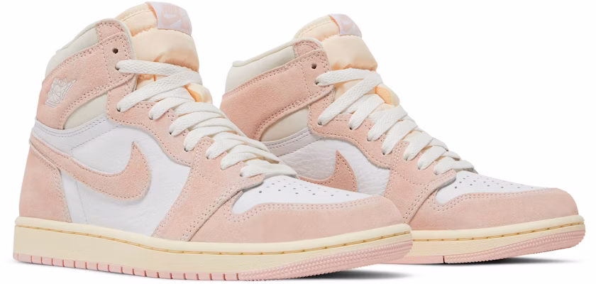 (Women) Air Jordan 1 Retro High OG 'Washed Pink' FD2596-600 Cheap (Women) Air Jordan 1 Retro High OG 'Washed Pink' FD2596-600