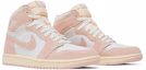 Cheap (W) Air Jordan 1 Retro High OG 'Washed Pink' Wanita FD2596-600
