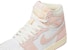 (W) Air Jordan 1 Retro High OG 'Washed Pink' Wanita FD2596-600