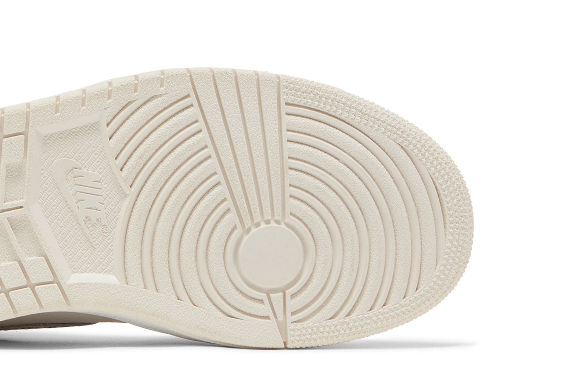 Details for (Wanita) Air Jordan 1 Retro High OG PRM 'Ular Putih' AH7389-004