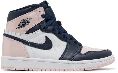 (W) Air Jordan 1 Retro High OG SE 'Bubble Gum' Wanita DD9335-641 Buy (W) Air Jordan 1 Retro High OG SE 'Bubble Gum' Wanita DD9335-641