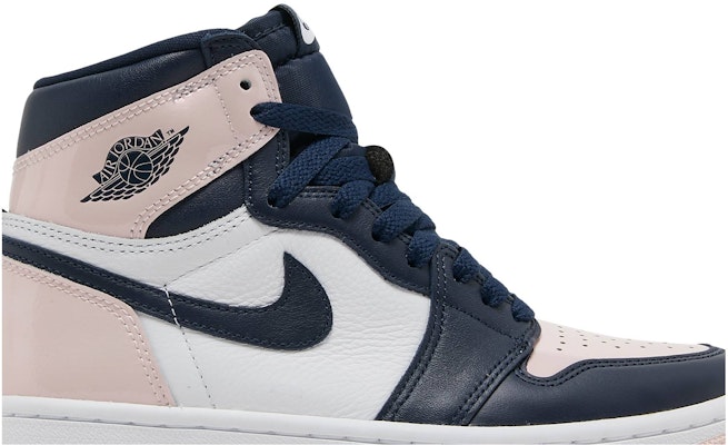 (Women) Air Jordan 1 Retro High OG SE 'Bubble Gum' DD9335-641 Order (Women) Air Jordan 1 Retro High OG SE 'Bubble Gum' DD9335-641