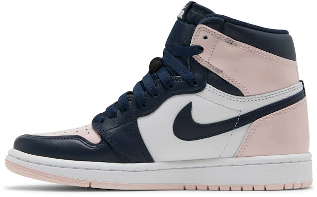 (Women) Air Jordan 1 Retro High OG SE 'Bubble Gum' DD9335-641 Lookbook (Women) Air Jordan 1 Retro High OG SE 'Bubble Gum' DD9335-641
