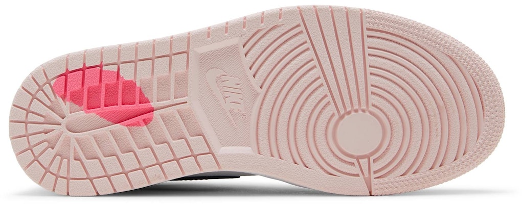 (Women) Air Jordan 1 Retro High OG SE 'Bubble Gum' DD9335-641 Shop (Women) Air Jordan 1 Retro High OG SE 'Bubble Gum' DD9335-641