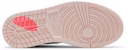 (W) Air Jordan 1 Retro High OG SE 'Bubble Gum' Wanita DD9335-641