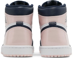 (女款)Air Jordan 1 Retro High OG SE '泡泡糖' DD9335-641 Details for (女款)Air Jordan 1 Retro High OG SE '泡泡糖' DD9335-641