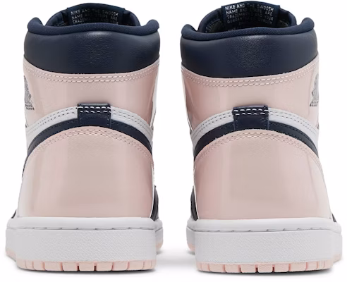(Women) Air Jordan 1 Retro High OG SE 'Bubble Gum' DD9335-641 Details for (Women) Air Jordan 1 Retro High OG SE 'Bubble Gum' DD9335-641