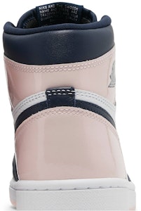 (W) Air Jordan 1 Retro High OG SE 'Bubble Gum' Wanita DD9335-641 Sizing (W) Air Jordan 1 Retro High OG SE 'Bubble Gum' Wanita DD9335-641