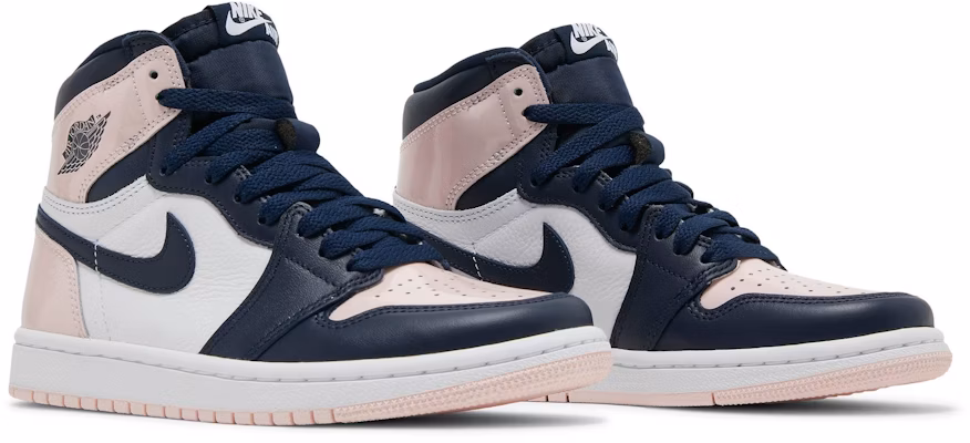 (Women) Air Jordan 1 Retro High OG SE 'Bubble Gum' DD9335-641 Cheap (Women) Air Jordan 1 Retro High OG SE 'Bubble Gum' DD9335-641