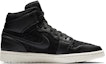 Order (Wanita) Air Jordan 1 Retro High PRM 'Hitam' AH7389-001