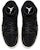 (Wanita) Air Jordan 1 Retro High PRM 'Hitam' AH7389-001