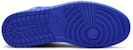 (Wanita) Air Jordan 1 Retro High PRM 'Blue Suede' AH7389-400
