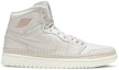 Buy (Wanita) Air Jordan 1 Retro High PRM 'Desert Sand' AH7389-021