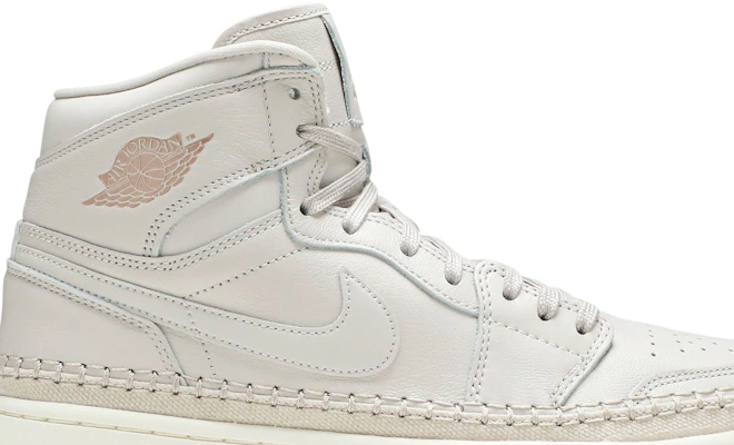 (Wanita) Air Jordan 1 Retro High PRM 'Desert Sand' AH7389-021 Order (Wanita) Air Jordan 1 Retro High PRM 'Desert Sand' AH7389-021