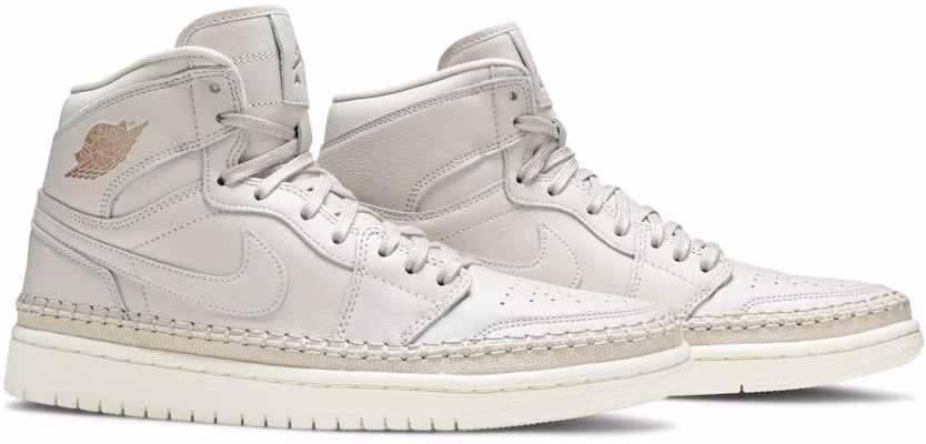 (Wanita) Air Jordan 1 Retro High PRM 'Desert Sand' AH7389-021 Cheap (Wanita) Air Jordan 1 Retro High PRM 'Desert Sand' AH7389-021