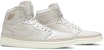(Wanita) Air Jordan 1 Retro High PRM 'Desert Sand' AH7389-021
