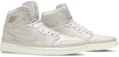 Cheap (Wanita) Air Jordan 1 Retro High PRM 'Desert Sand' AH7389-021