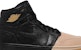 (Wanita) Air Jordan 1 Retro High PRM 'Dipped Toe Black' AH7389-007