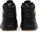 Details for (Wanita) Air Jordan 1 Retro High PRM 'Dipped Toe Black' AH7389-007