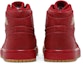 Details for (Women) Air Jordan 1 Retro High PRM 'Dipped Toe Red' AH7389-607