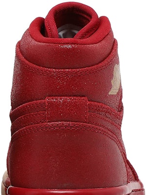 (Women) Air Jordan 1 Retro High PRM 'Dipped Toe Red' AH7389-607 Sizing (Women) Air Jordan 1 Retro High PRM 'Dipped Toe Red' AH7389-607