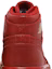 Sizing (Women) Air Jordan 1 Retro High PRM 'Dipped Toe Red' AH7389-607