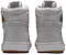 Kasut Air Jordan 1 Retro High PRM 'Dipped Toe White' untuk Wanita AH7389-107