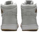 Details for Kasut Air Jordan 1 Retro High PRM 'Dipped Toe White' untuk Wanita AH7389-107