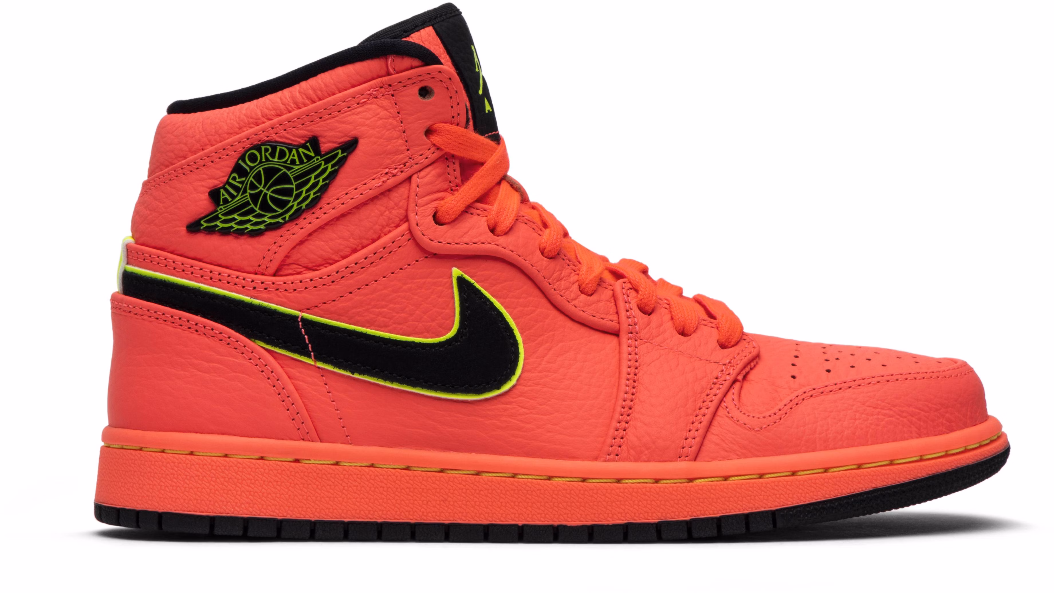 Hot punch air jordan clearance