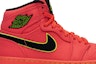 Order (W) Air Jordan 1 Retro High PRM 'Hot Punch' en Español AQ9131-600