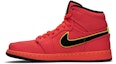 Lookbook (W) Air Jordan 1 Retro High PRM 'Hot Punch' en Español AQ9131-600
