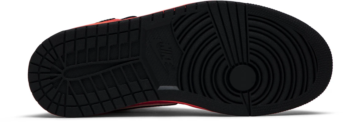 (W) Air Jordan 1 Retro High PRM 'Hot Punch' en Español AQ9131-600 Shop (W) Air Jordan 1 Retro High PRM 'Hot Punch' en Español AQ9131-600