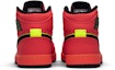 Details for (W) Air Jordan 1 Retro High PRM 'Hot Punch' en Español AQ9131-600