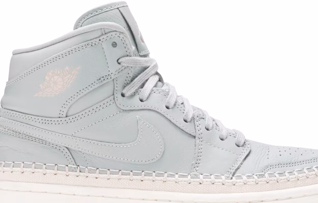 (Women) Air Jordan 1 Retro High PRM 'Mica Green' AH7389-315 Order (Women) Air Jordan 1 Retro High PRM 'Mica Green' AH7389-315