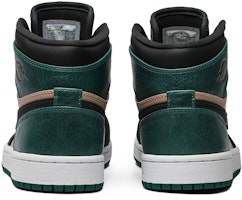 (女款)Air Jordan 1 高筒復刻高級版『Mystic Green』AH7389-203 Details for (女款)Air Jordan 1 高筒復刻高級版『Mystic Green』AH7389-203