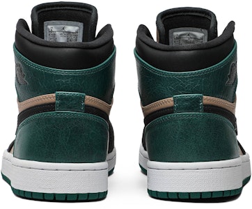 (W) エアジョーダン1 レトロ ハイ PRM "ミスティックグリーン" AH7389-203 Details for (W) エアジョーダン1 レトロ ハイ PRM "ミスティックグリーン" AH7389-203