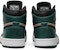 (Wanita) Air Jordan 1 Retro High PRM 'Mystic Green' AH7389-203